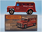 Armored Truck 1b