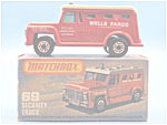 Armored Truck 1