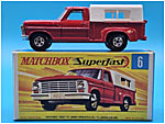 Ford Pick-Up 1