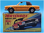 Mercedes 350 SL 1b