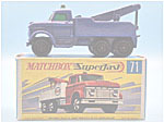 Ford Heavy Wreck Truck 1b