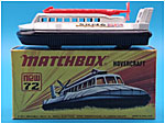 SRN 6 Hovercraft 1