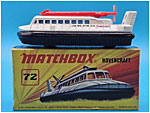 SRN 6 Hovercraft 1