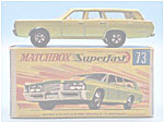 Mercury Commuter 1