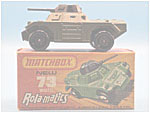Weasel 1b