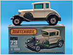 Model A Ford 1b