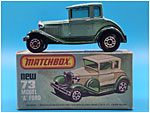 Model A Ford 1b