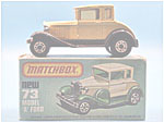 Model A Ford 1c