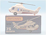 Seasprite Helicopter 1