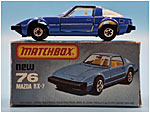 Mazda RX-7 1