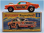 Wild Cat Dragster1