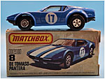 De Tomaso Pantera 1c