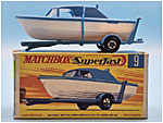 Boat and Trailer 1