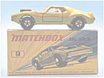 AMX Javelin 1
