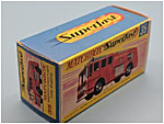 Merryweather Fire Engine 1