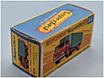 GMC Refrigerator Truck 1