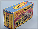 Mercury Cougar Dragster  1