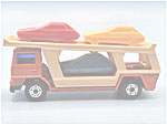 Bedford Car Transporter 1