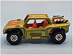 Baja Buggy 1b