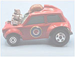 Mini Ha-ha  1