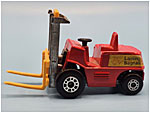 Fork Lift Truck 1