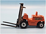 Fork Lift Truck 1b