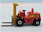 Fork Lift Truck 1