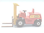 Fork Lift Truck 1