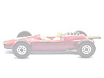 Lotus Racing Car 1
