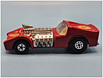 Road Dragster  1