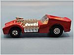 Road Dragster 1