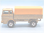 Mercedes Truck 1