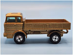 Mercedes Truck 1