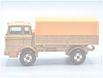 Mercedes Truck 1