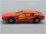 Lamborghini Marzal 1b