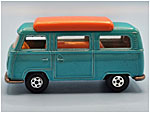 Volkswagen Camper 1