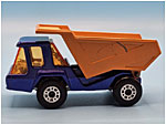 Atlas Dump Truck 1