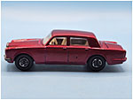 Rolls Royce Silver Shadow  1