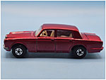 Rolls Royce Silver Shadow  1b