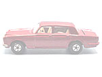 Rolls Royce Silver Shadow  1