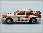 Audi Quattro 1