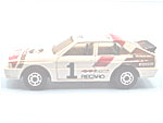 Audi Quattro 1