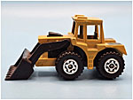 Tractor Shovel 1b