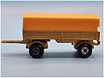 Mercedes Trailer 1