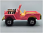 Jeep Hot Rod  1