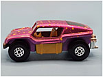 Beach Buggy 1
