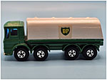 Leyland Petrol Tanker  1