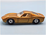 Lamborghini Miura 1
