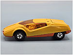 Datsun 126X 1