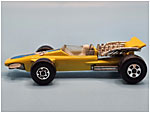 Formula 1 Racing Car  1